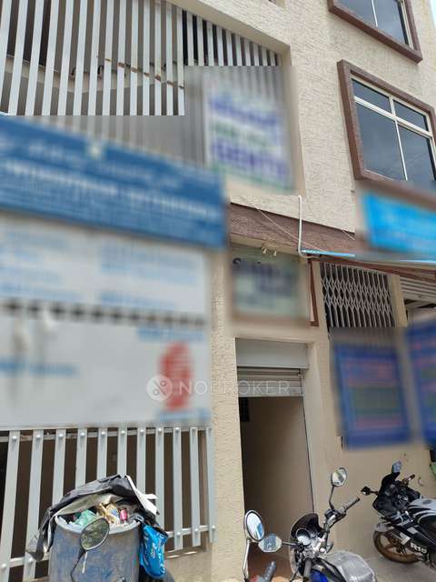 Shop in Kasturinagara, Bangalore for sale 