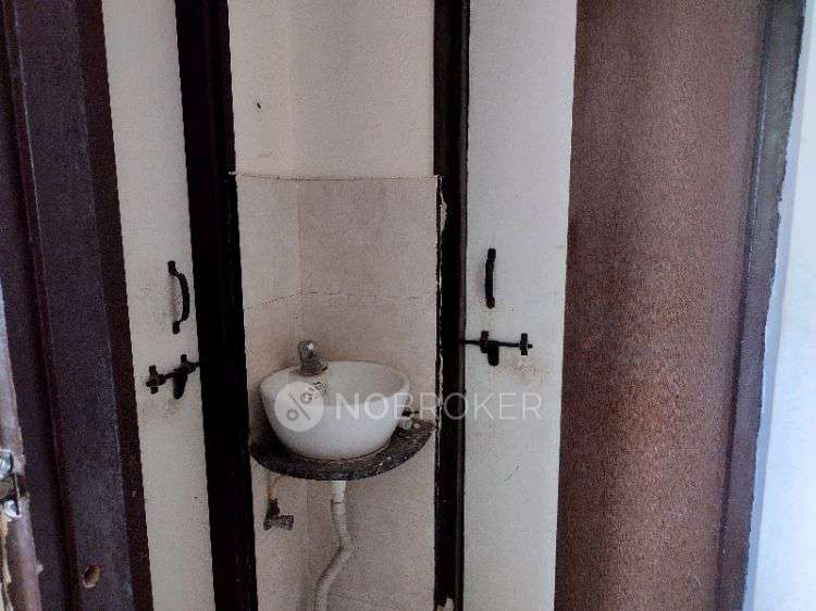 1 BHK Flat In Kuber Shree Siddhivinayak Park for Rent  In Wadki