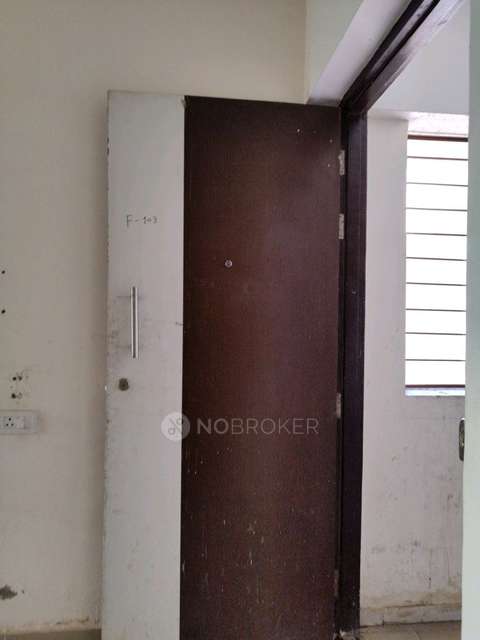 1 BHK Flat In Kuber Shree Siddhivinayak Park for Rent  In Wadki