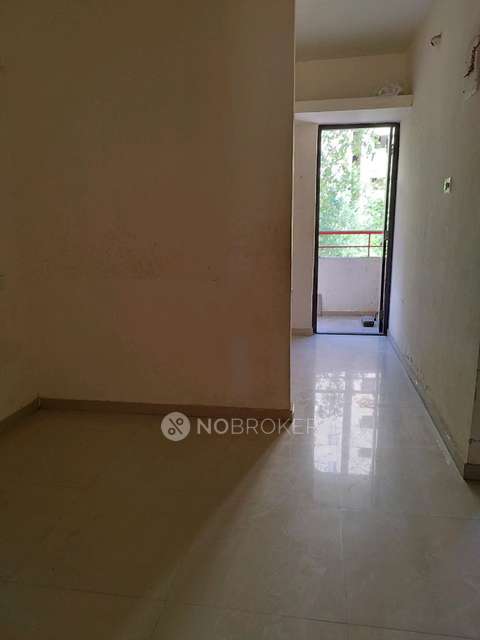 1 BHK Flat In Kuber Shree Siddhivinayak Park for Rent  In Wadki