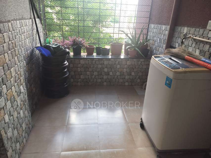 1 BHK Flat In G S Icon Residency For Sale  In Undri