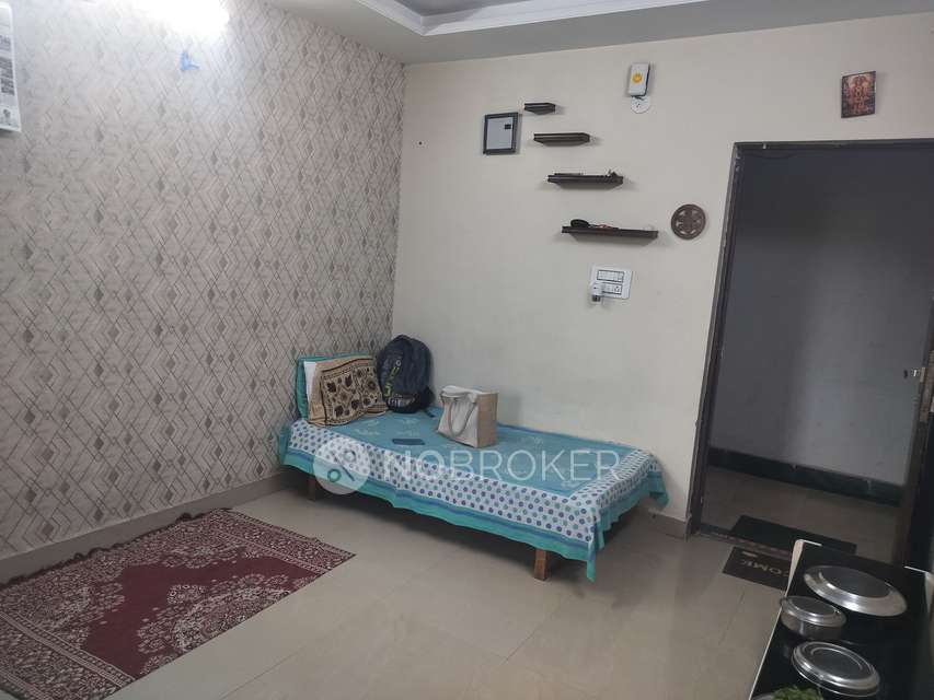 1 BHK Flat In G S Icon Residency For Sale  In Undri