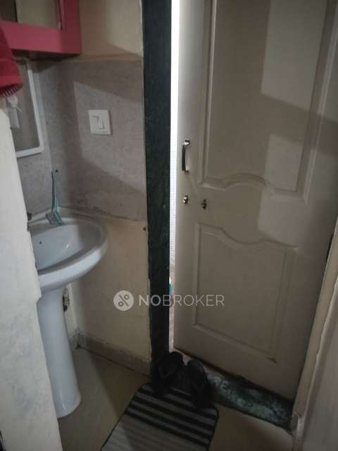 1 BHK Flat In G S Icon Residency For Sale  In Undri