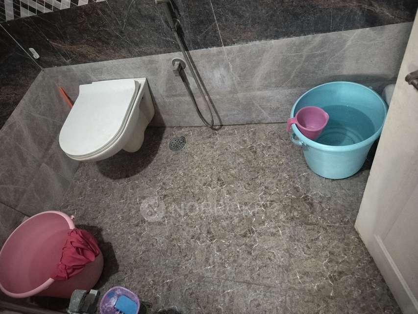 1 BHK Flat In G S Icon Residency For Sale  In Undri