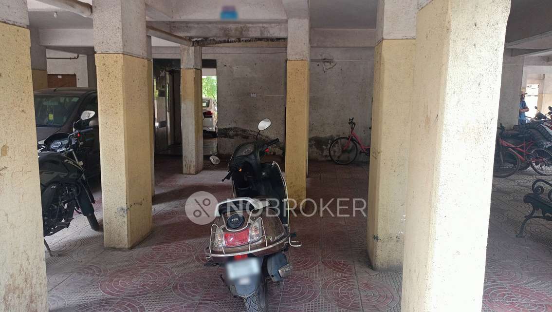 1 BHK Flat In G S Icon Residency For Sale  In Undri