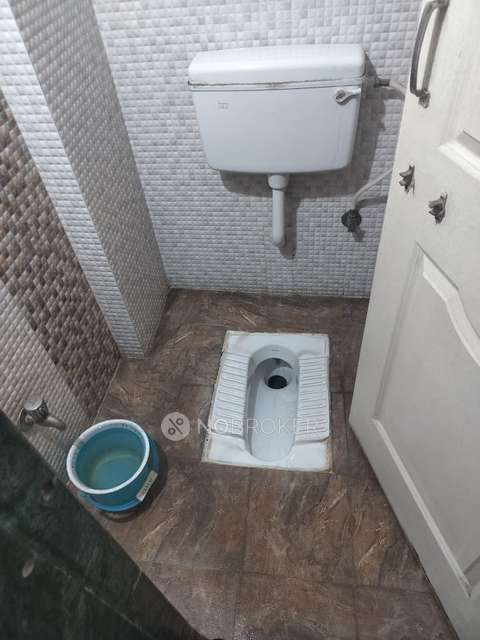 1 BHK Flat In G S Icon Residency For Sale  In Undri