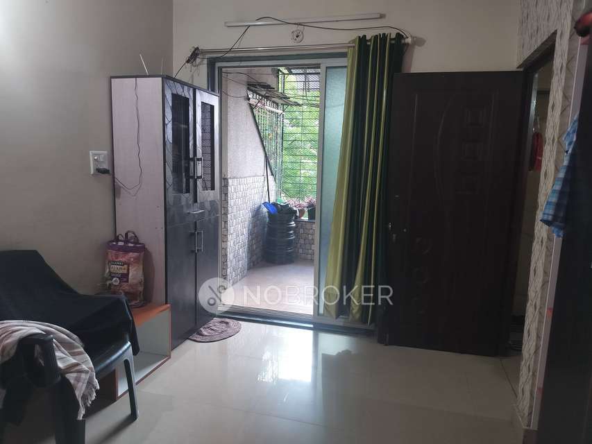 1 BHK Flat In G S Icon Residency For Sale  In Undri
