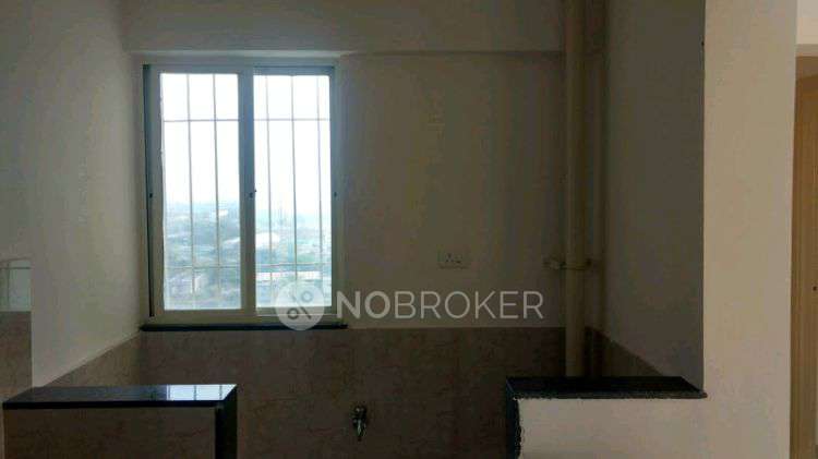 1 BHK Flat In Abhimaan Homes for Rent  In Shirgaon