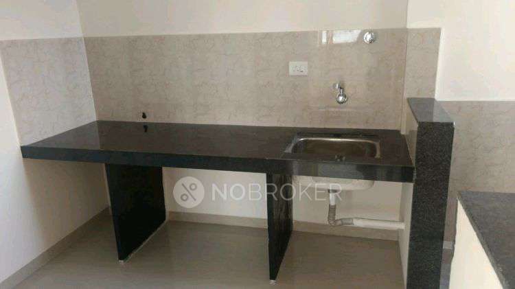 1 BHK Flat In Abhimaan Homes for Rent  In Shirgaon