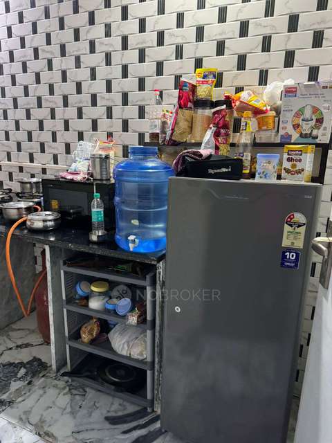 PG for Boys in Moti Nagar