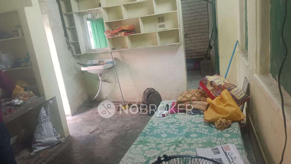 1 BHK House for Rent  In Ameerpet