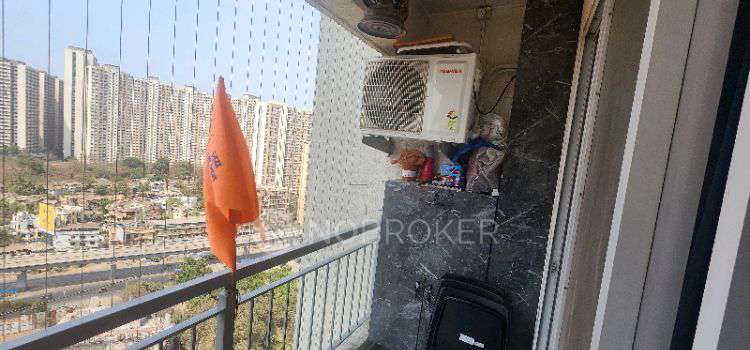 2 BHK Flat In Godrej Emerald For Sale  In Thane 