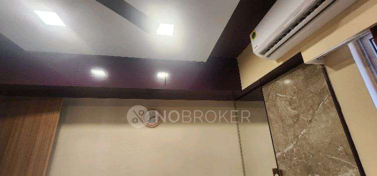 2 BHK Flat In Godrej Emerald For Sale  In Thane 