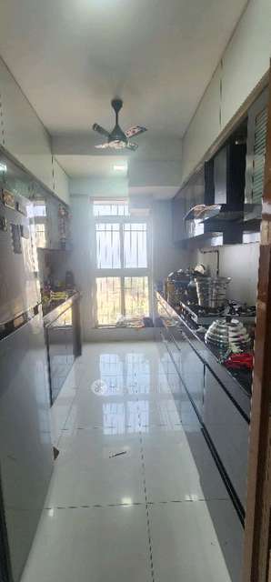 2 BHK Flat In Godrej Emerald For Sale  In Thane 