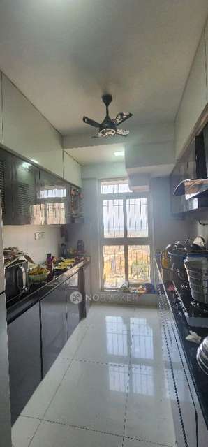 2 BHK Flat In Godrej Emerald For Sale  In Thane 