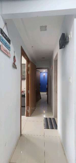 2 BHK Flat In Godrej Emerald For Sale  In Thane 