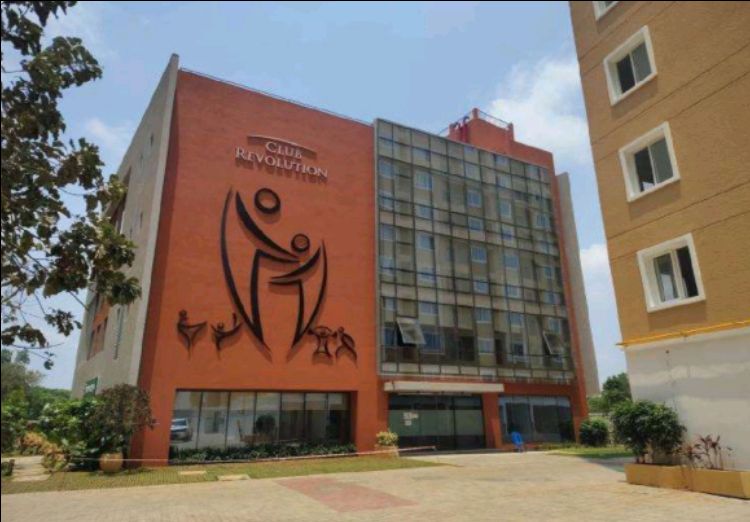 Urbanrise Manhattan Condos