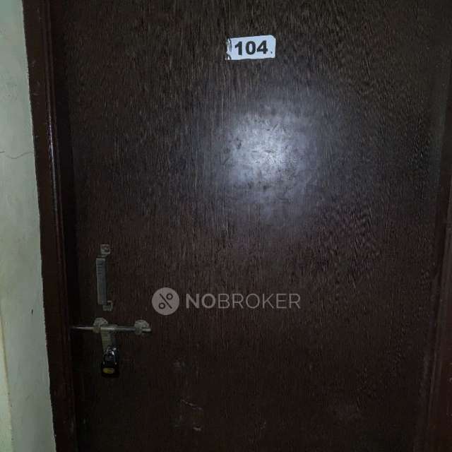 1 BHK Flat In Sb For Sale  In  Kasba Peth