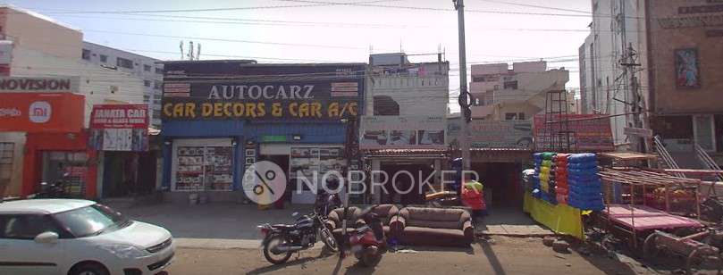 Shop in Serilingampalle (m, Hyderabad for Rent 