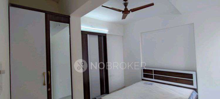 2 BHK Flat In Redshift Bloomville for Rent  In Hinjewadi