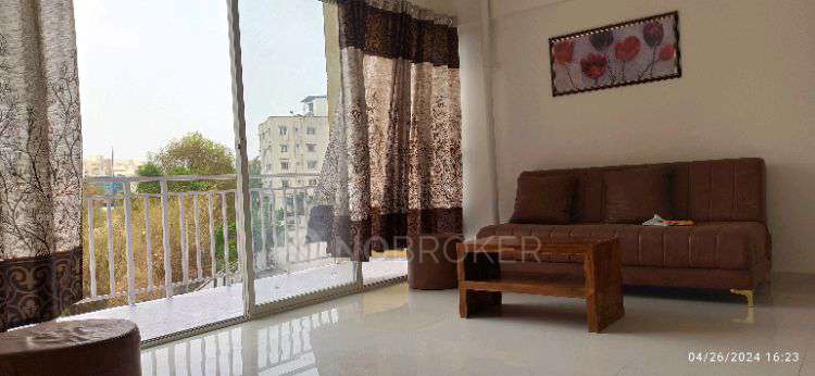 2 BHK Flat In Redshift Bloomville for Rent  In Hinjewadi