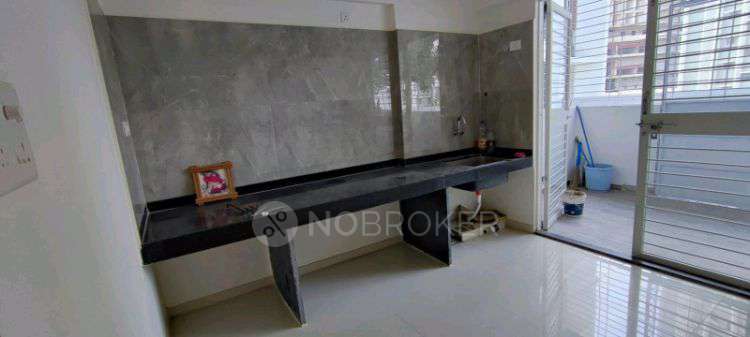 2 BHK Flat In Redshift Bloomville for Rent  In Hinjewadi