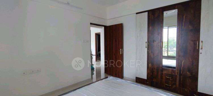 2 BHK Flat In Redshift Bloomville for Rent  In Hinjewadi