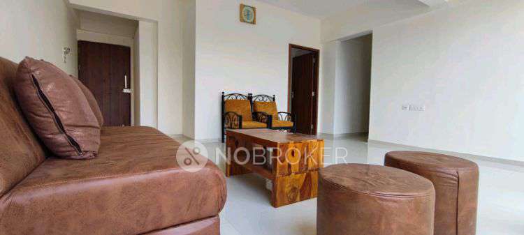 2 BHK Flat In Redshift Bloomville for Rent  In Hinjewadi