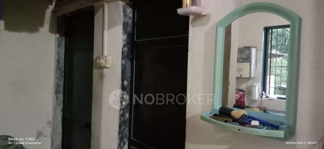 1 RK Flat In Sai Leela For Sale  In Dombivli West