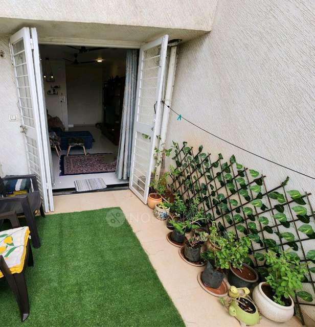 2 BHK Flat In Ganga Glitz For Sale  In Undri