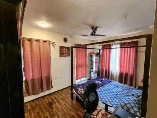 2 BHK Flat In Ganga Glitz For Sale  In Undri