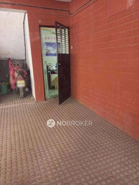 1 BHK Flat In Aakash Homes for Rent  In Dhayari