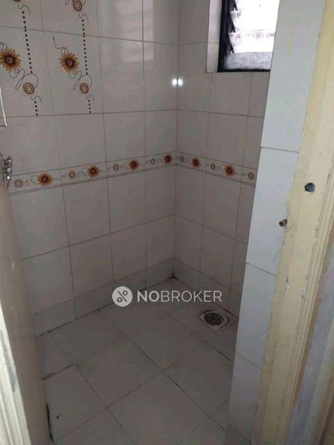 1 BHK Flat In Aakash Homes for Rent  In Dhayari