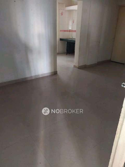 1 BHK Flat In Aakash Homes for Rent  In Dhayari