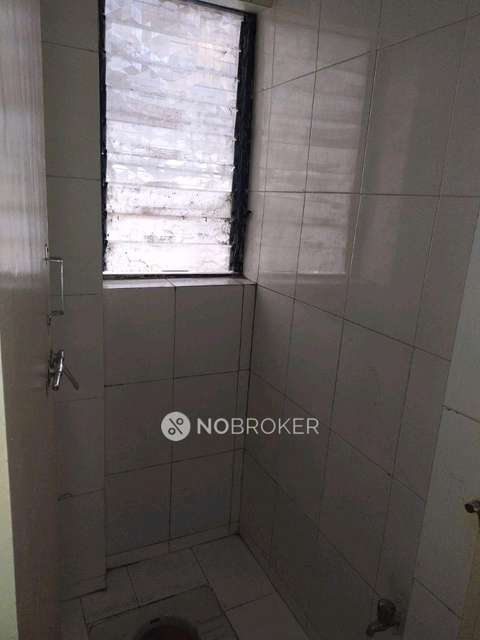 1 BHK Flat In Aakash Homes for Rent  In Dhayari