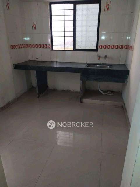 1 BHK Flat In Aakash Homes for Rent  In Dhayari