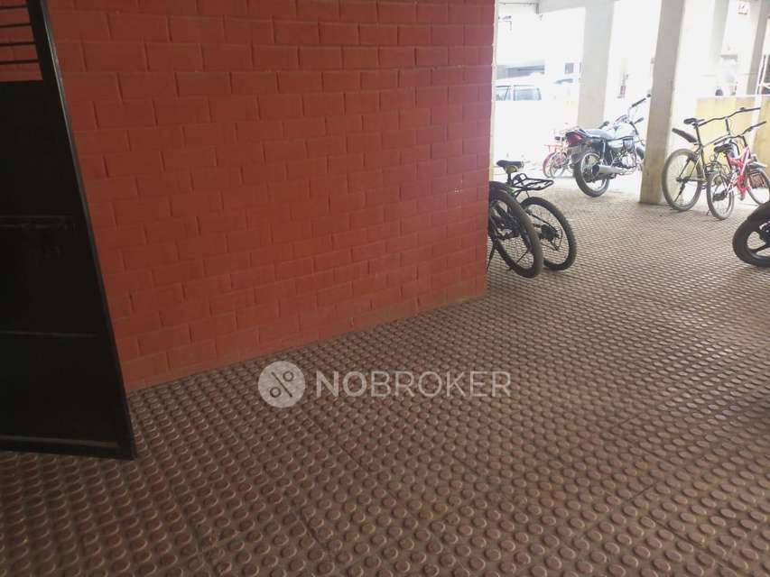 1 BHK Flat In Aakash Homes for Rent  In Dhayari