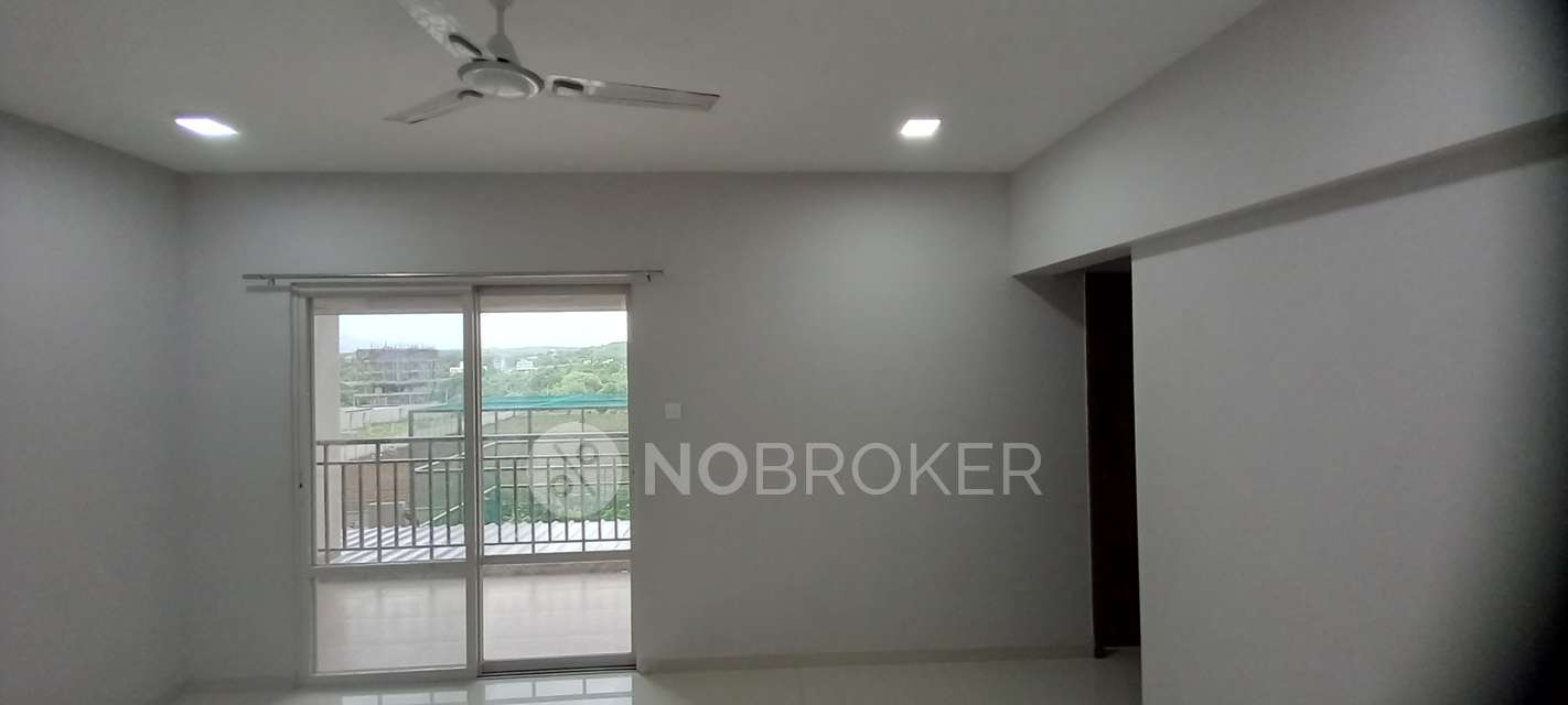 3 BHK Flat In Mangalam Breeze for Rent  In Moshi