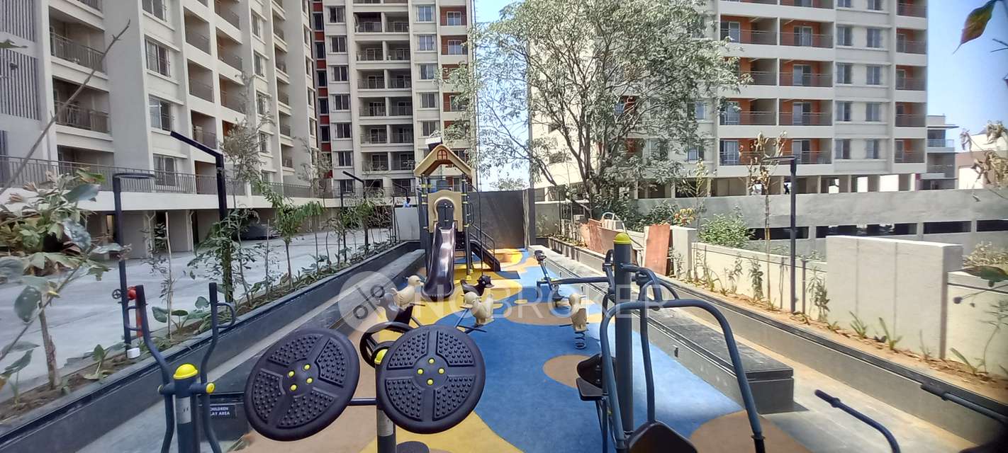 3 BHK Flat In Mangalam Breeze for Rent  In Moshi