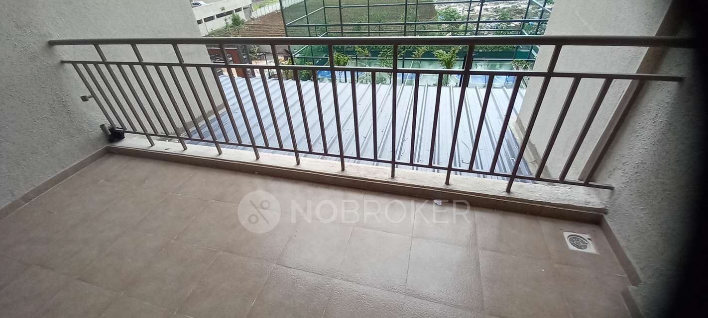 3 BHK Flat In Mangalam Breeze for Rent  In Moshi