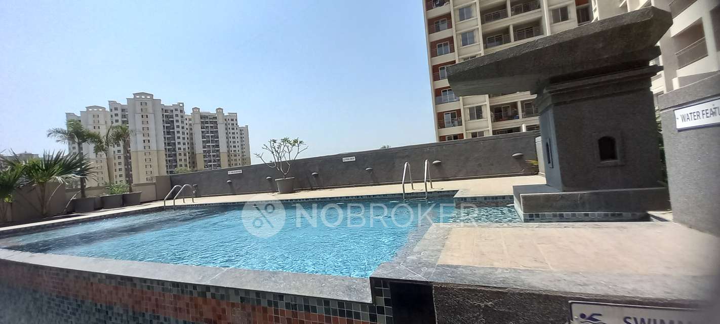 3 BHK Flat In Mangalam Breeze for Rent  In Moshi