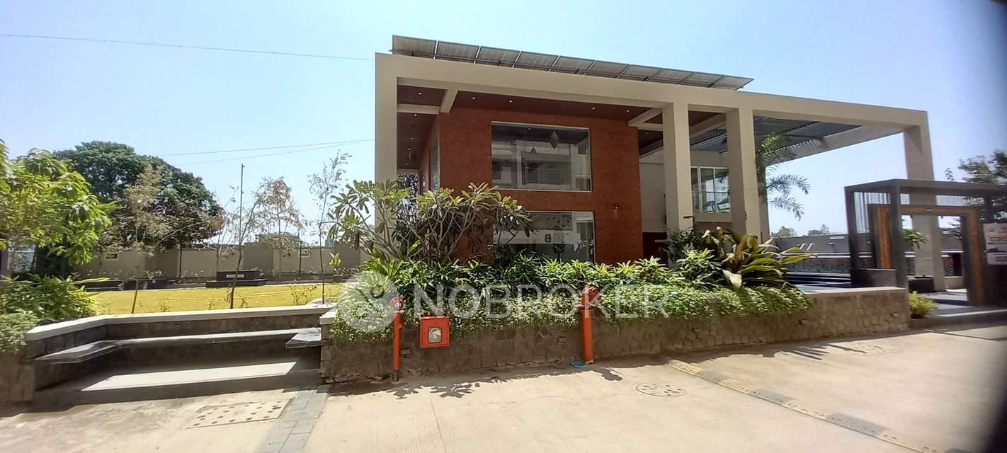 3 BHK Flat In Mangalam Breeze for Rent  In Moshi