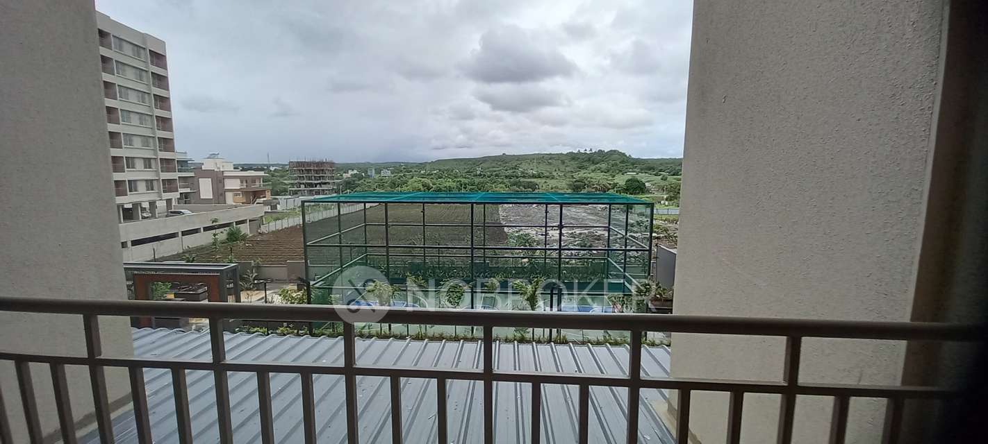 3 BHK Flat In Mangalam Breeze for Rent  In Moshi