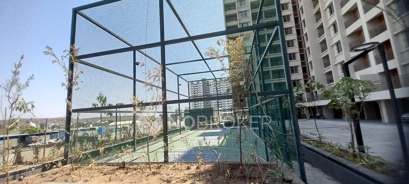 3 BHK Flat In Mangalam Breeze for Rent  In Moshi