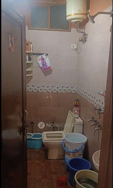 1 BHK Flat In Standaloan Building For Sale  In Dwarka
