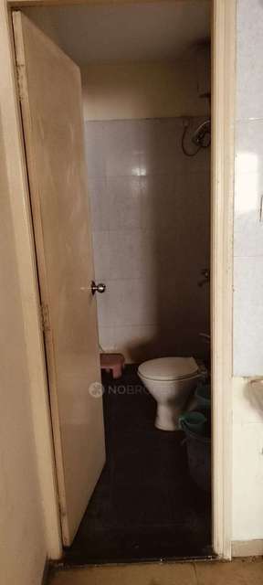 Shared Room for Male In 2 BHK  In The Grove In Wakad