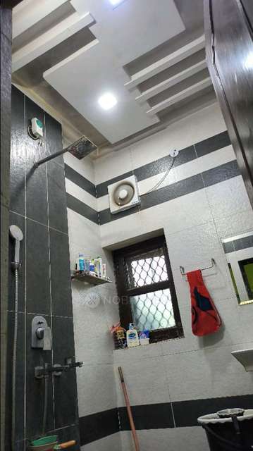 2 BHK Flat In Maa Shakti Apartments For Sale  In Paschim Vihar