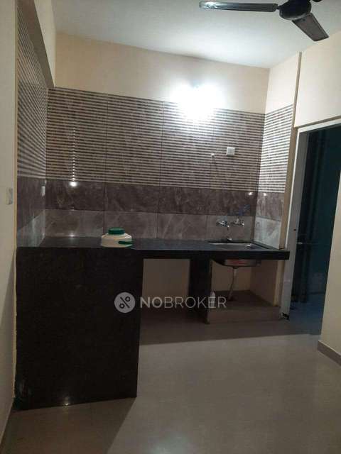 2 BHK Flat In Gandharva Excellence For Sale  In Moshi