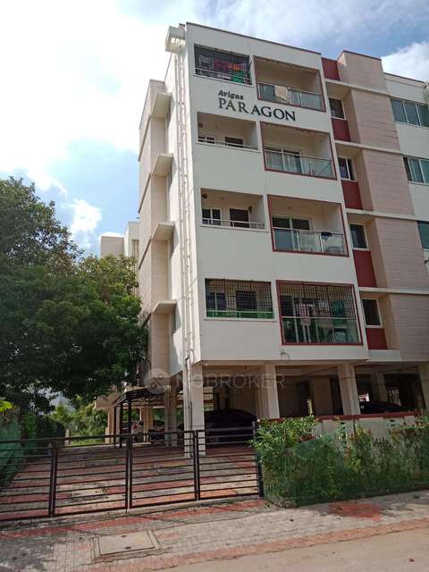 2 BHK Flat In Avigna Paragon For Sale  In Mahindra World City