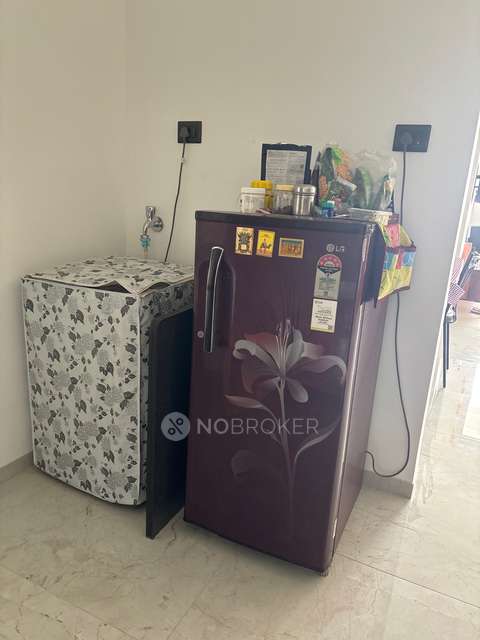 PG for Girls in Kiwale